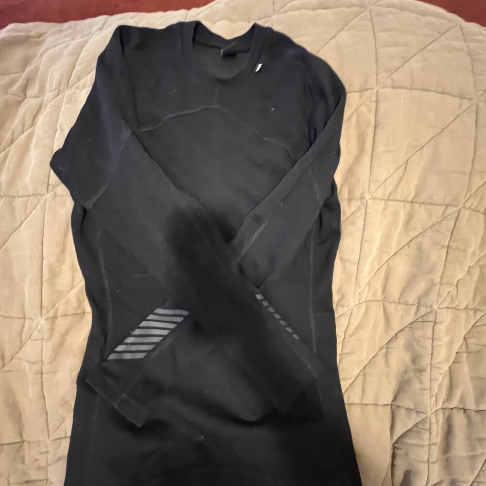 Helly Hansen Womens Long Sleeve Shirt